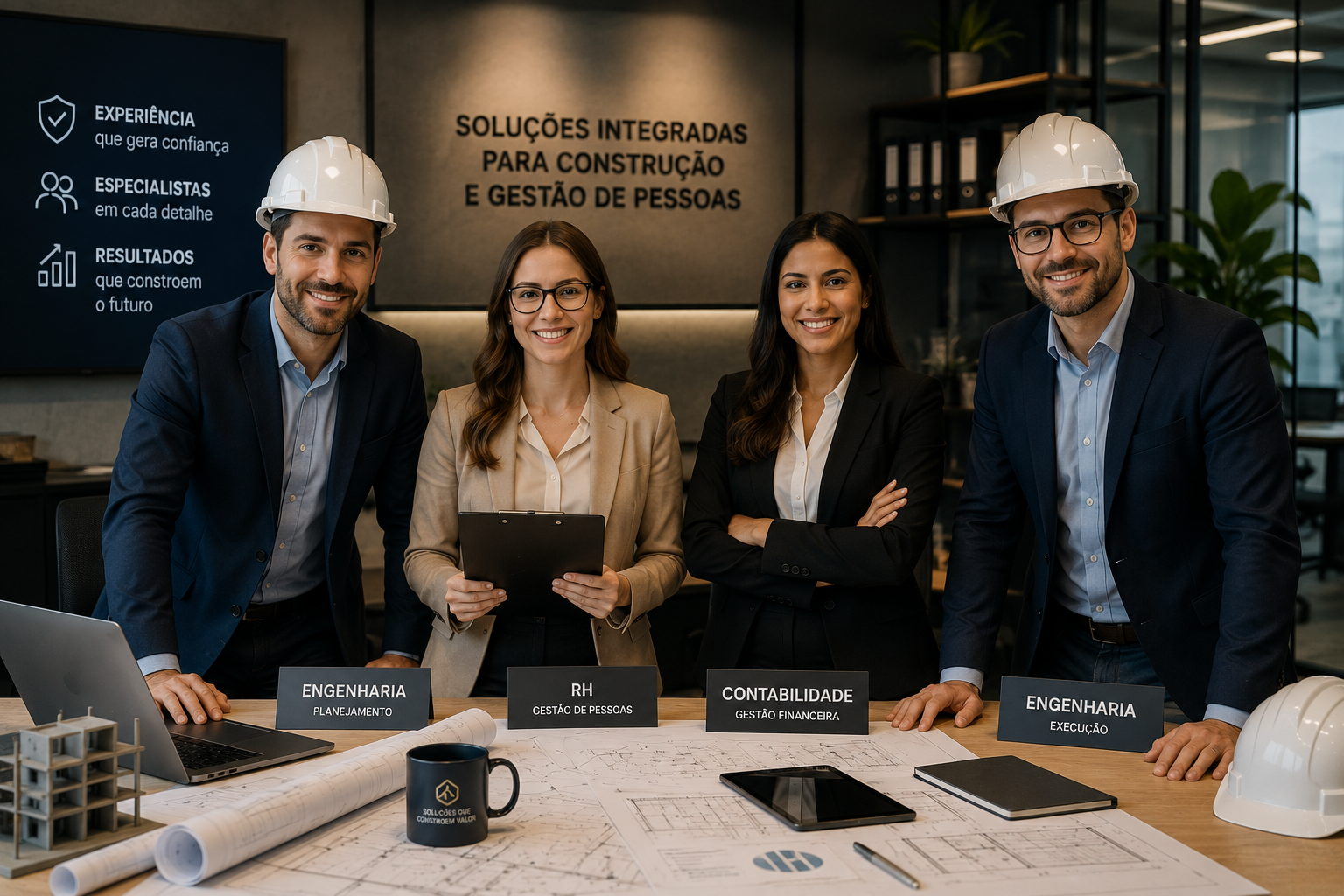 Cálculo INSS Obra