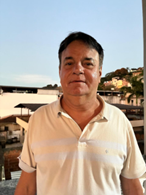 Foto de Afonso Bicalho de Pinho