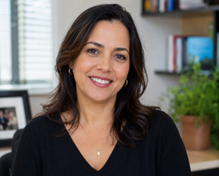 Foto de Ana Paula Meneguele