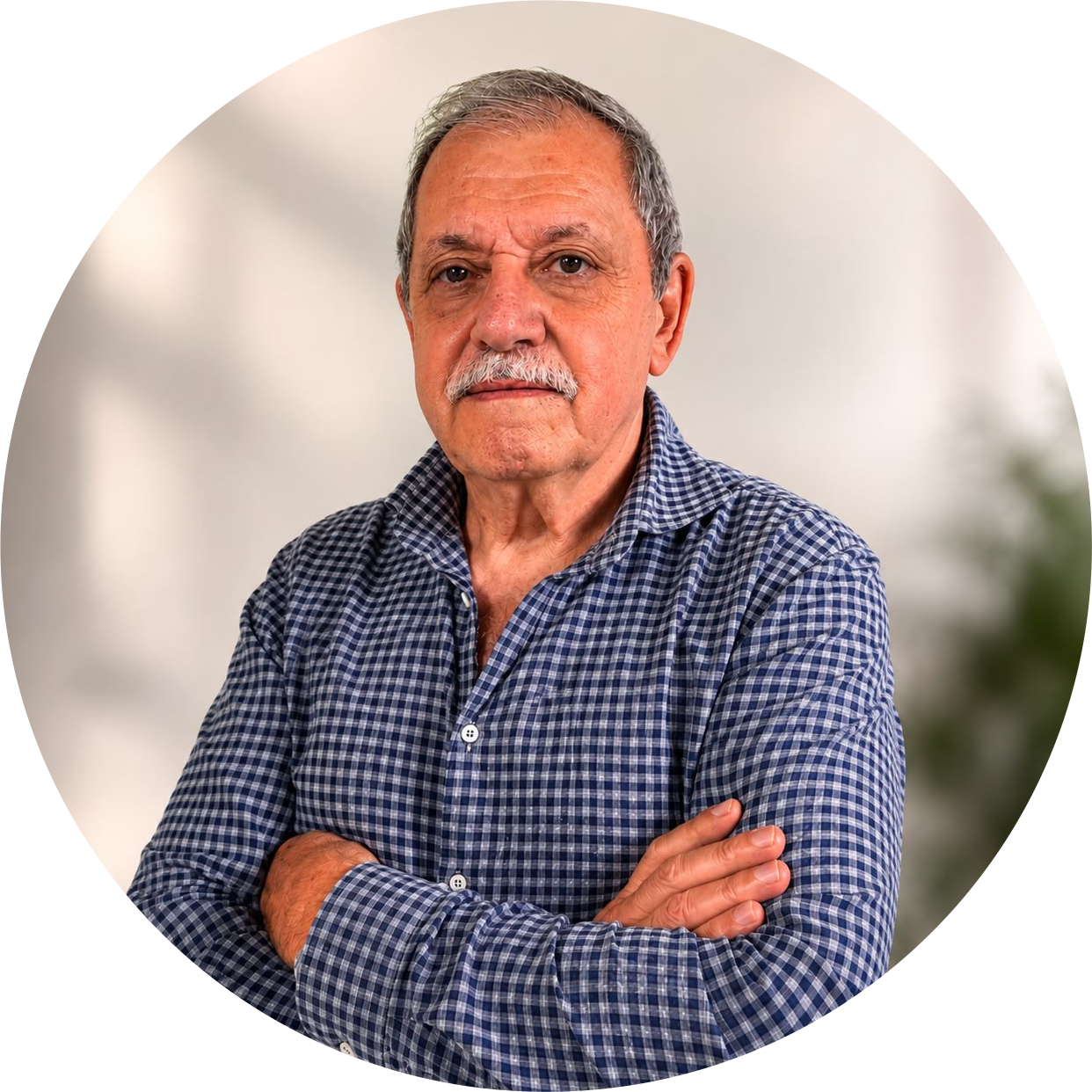 Engenheiro Paulo Cruz, da Ralfo Engenharia